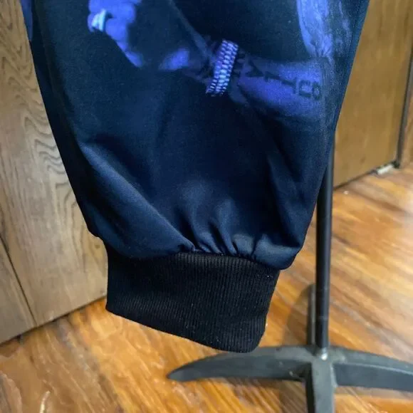Vintage rareRU Still Down 2Pac lounge sweat pants XL